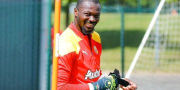 Hervé Koffi