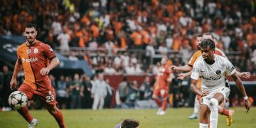 Galatasaray - Young Boys