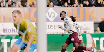 Bertrand Traoré