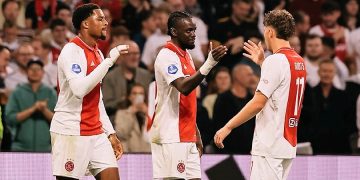 Bertrand Traoré (c.)