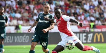 Monaco - Lens