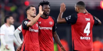 Bayer Leverkusen