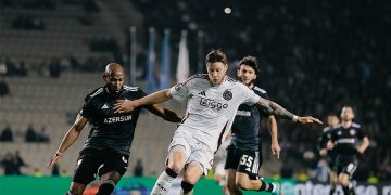 Qarabag-Ajax